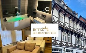 Goldener Stern